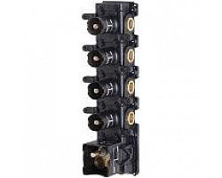 Скрытая монтажная часть Noken Oxo N113700058