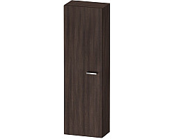 Пенал Duravit XBase XB1143L5353 подвесной L, каштан