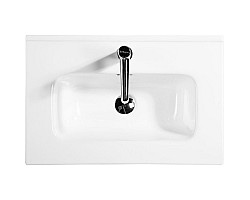 Раковина 81x39,5 см BelBagno BB800\/390ETL