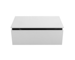 Тумба нижняя с одним выкатным ящиком 800x480x315 CEZARES SLIDER-800-1C-PI-BO