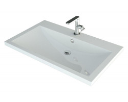 Раковина из искусственного мрамора Art&Max AM-LAV-750-MR-A