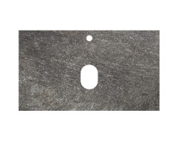 Столешница под раковину BelBagno 80 KEP-80-GRN Granito