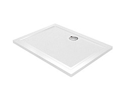 Душевой поддон 120x90 см WasserKRAFT Salm 27T 27T07