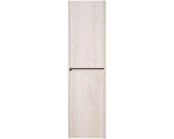 Пенал подвесной Pino Bianco L\/R Art&Max Family FAMILY-1500-2A-SO-PB