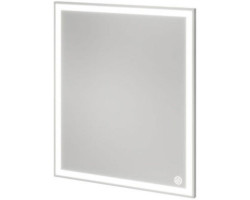Зеркало 60x70 см Caprigo Техно-М 2040