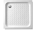 Акриловый поддон 90x90 см Cezares TRAY-A-A-90-15-W0