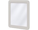 Зеркало 70x90 см керамик Caprigo Jersey 34330-L812