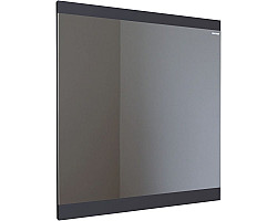 Зеркало 70x70 см графит Grossman Смарт 207005