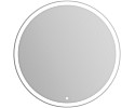 Зеркало 90x90 см BelBagno SPC-RNG-900-LED-TCH