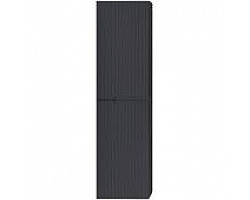 Пенал подвесной Grafito Cezares Duet DUET-1500-2A-SC-GR-P