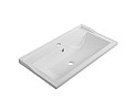 Раковина керамическая 600x450 BelBagno BB-0320-60-LVB