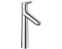 Смеситель для раковины 190 без донного клапана Hansgrohe Talis S 72032000