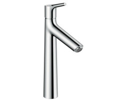 Смеситель для раковины 190 без донного клапана Hansgrohe Talis S 72032000