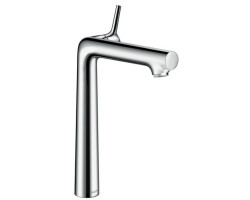 Смеситель для раковины 250 без донного клапана Hansgrohe Talis S 72116000