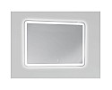 Зеркало с подсветкой 80x70 см BelBagno SPC-800-700-LED