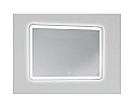 Зеркало с подсветкой 90x80 см BelBagno SPC-900-800-LED