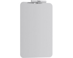 Зеркало 50x80 см Aqwella Alicante Alic.02.05