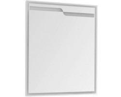 Зеркало 75x90 см Aquanet Модена 00198492