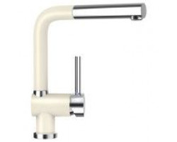 Смеситель для кухни Schock Piega-D хром\/магнолия 710357