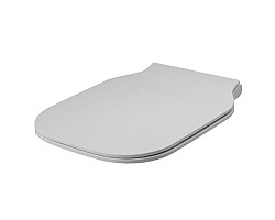 Сиденье для унитаза с микролифтом Noken Essence C Compact N365850120