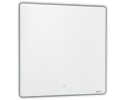 Зеркало 85x82 см Акватон Шерилл 1A210302SH010