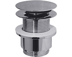 Донный клапан без перелива Migliore Ricambi ML.RIC-10.120.CR