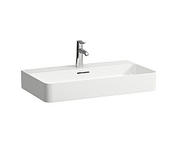 Раковина 75x42 см Laufen Val 8.1028.5.000.104.1