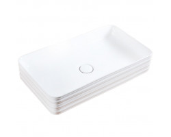 Раковина-чаша BelBagno 65 BB1408 Белая