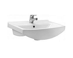 Раковина Bellezza Cersanit CE55B 55 4690311045010