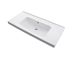 Раковина Bellezza Dreja Гармония 100 4660018641259