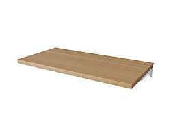 Столешница Velvex Klaufs 120x60 StKLA.120.61.TL.IL-617 Шатанэ