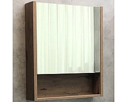 Зеркальный шкаф Comforty Марио 60 00-00004158