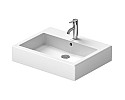 Раковина 60x47 см Duravit Vero 0454600000