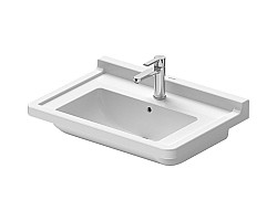 Раковина 70x49 см Duravit Starck 3 0304700000