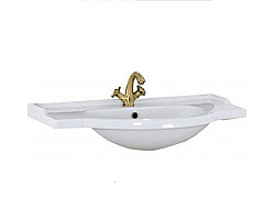 Раковина Migliore Kantri 95 26655