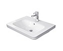 Раковина 65x48 см Duravit DuraStyle 2320650000