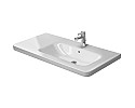 Раковина 100x48 см Duravit DuraStyle 2326100000