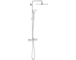 Душевая система 310 мм Grohe Euphoria System 310 26075001