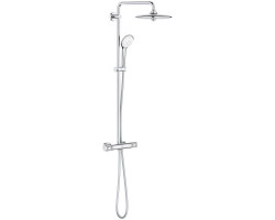 Душевая система 260 мм Grohe Euphoria System 260 27296003