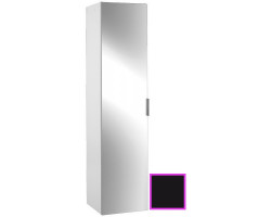 Пенал Jacob Delafon Odeon Up EB873-M61 подвесной L\/R, черный матовый