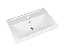 Раковина Bellezza Kirovit Фостер 70 4620008197746