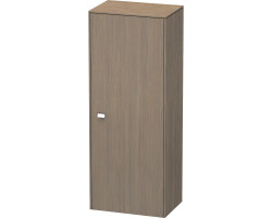 Пенал Duravit Brioso BR1311R1035 подвесной R, серый дуб