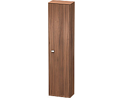 Пенал Duravit Brioso BR1320R1079 подвесной R, орех