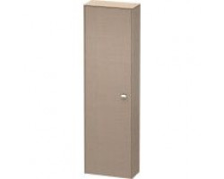 Пенал подвесной лен L Duravit Brioso BR1321L1075