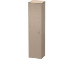 Пенал подвесной лен L Duravit Brioso BR1330L1075