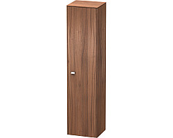Пенал Duravit Brioso BR1330R1079 подвесной R, орех