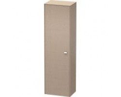 Пенал подвесной лен L Duravit Brioso BR1331L1075