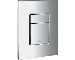 Кнопка смыва Grohe Skate Cosmopolitan 38732000 для инсталляции, хром
