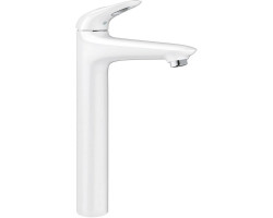 Смеситель для раковины без донного клапана Grohe Eurostyle New 23570LS3