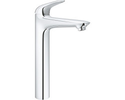 Смеситель для раковины без донного клапана Grohe Eurostyle 23719003